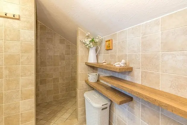 Family Dağ Evi, Birden Çok Yatak, Bahçeli (Homestead Bahor With Whirlpool)