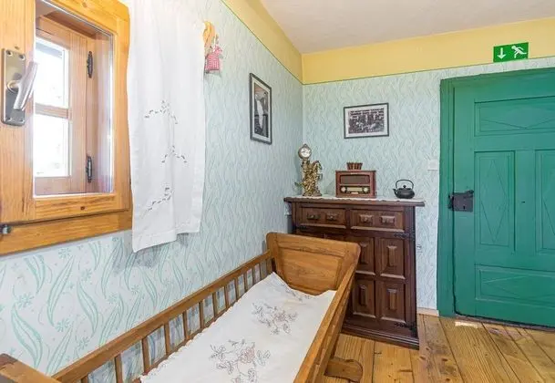 Family Dağ Evi, Birden Çok Yatak, Bahçeli (Homestead Bahor With Whirlpool)