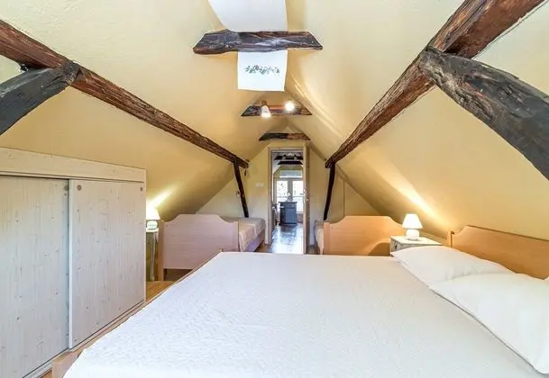 Family Dağ Evi, Birden Çok Yatak, Bahçeli (Homestead Bahor With Whirlpool)