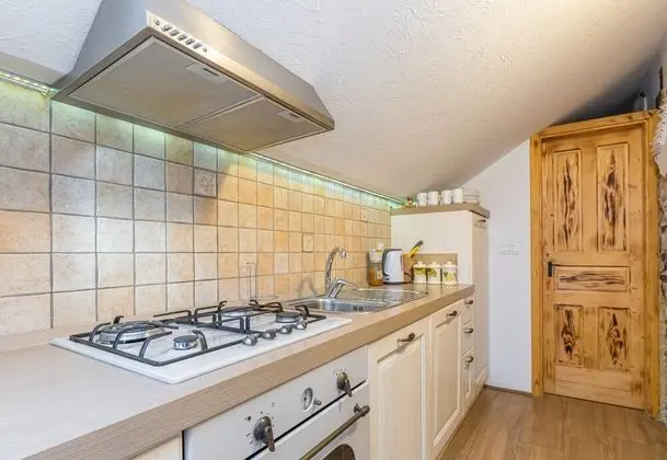 Family Dağ Evi, Birden Çok Yatak, Bahçeli (Homestead Bahor With Whirlpool)