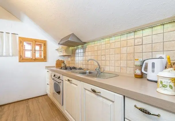 Family Dağ Evi, Birden Çok Yatak, Bahçeli (Homestead Bahor With Whirlpool)