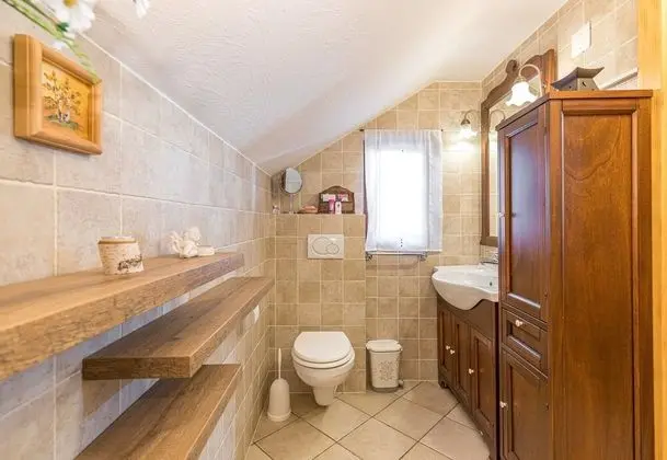 Family Dağ Evi, Birden Çok Yatak, Bahçeli (Homestead Bahor With Whirlpool)