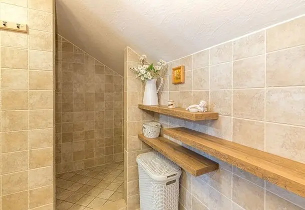 Family Dağ Evi, Birden Çok Yatak, Bahçeli (Homestead Bahor With Whirlpool)