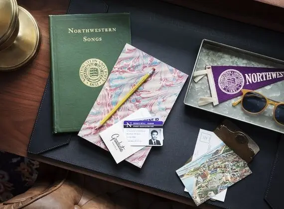 Deluxe Oda, 1 En Büyük (King) Boy Yatak (Graduate Corner Lakeview King)