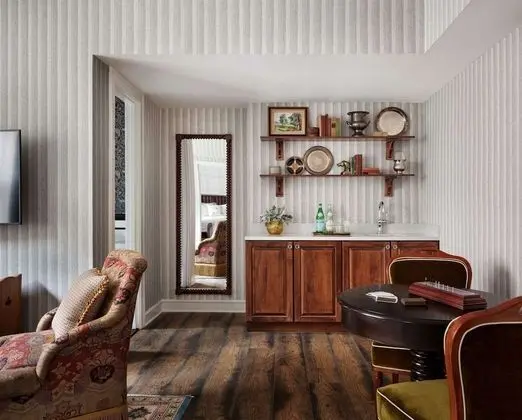 Minibar