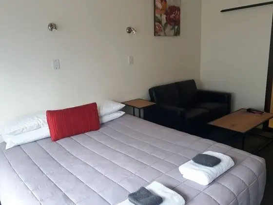 Standard Oda, Sigara İçilmez (Studio 1 sleeps 2)