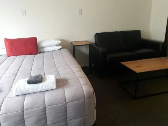 Standard Oda, Sigara İçilmez (Studio 1 sleeps 2)