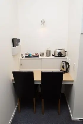 Standard Oda, Sigara İçilmez (Studio 1 sleeps 2)