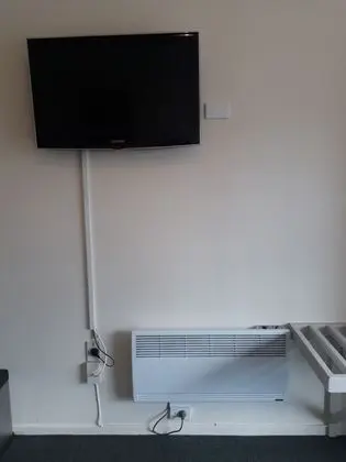 Standard Oda, Sigara İçilmez (Studio 1 sleeps 2)