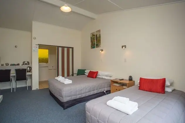 Standard Oda, Sigara İçilmez (Studio 2 sleeps up to 3)