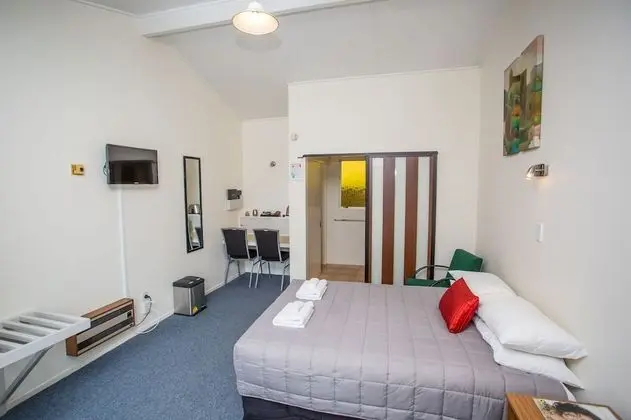 Standard Oda, Sigara İçilmez (Studio 2 sleeps up to 3)