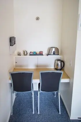 Standard Oda, Sigara İçilmez (Studio 2 sleeps up to 3)