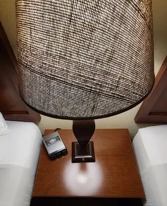 Superior Oda, Sigara İçilmez (2 Queens and Sofabed)