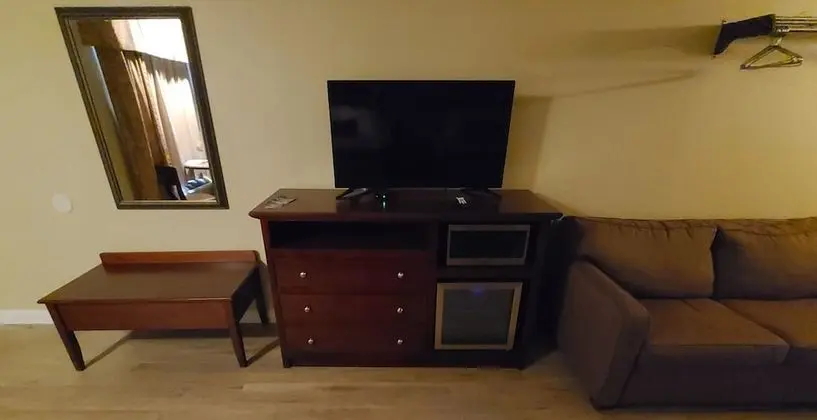 Superior Oda, Sigara İçilmez (2 Queens and Sofabed)