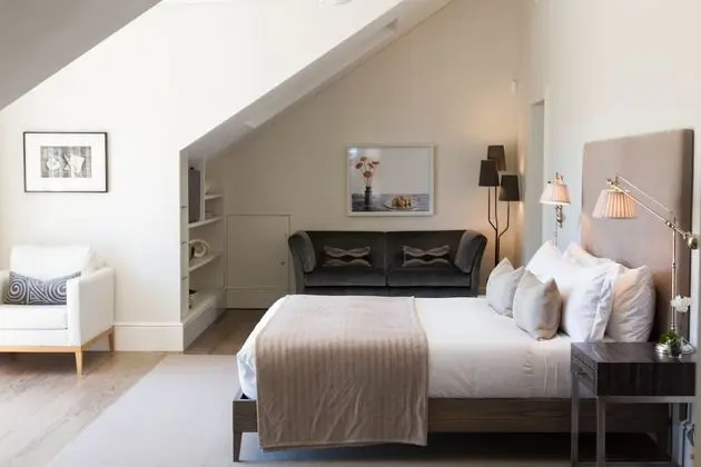 Luxury Villa, 6 Yatak Odası