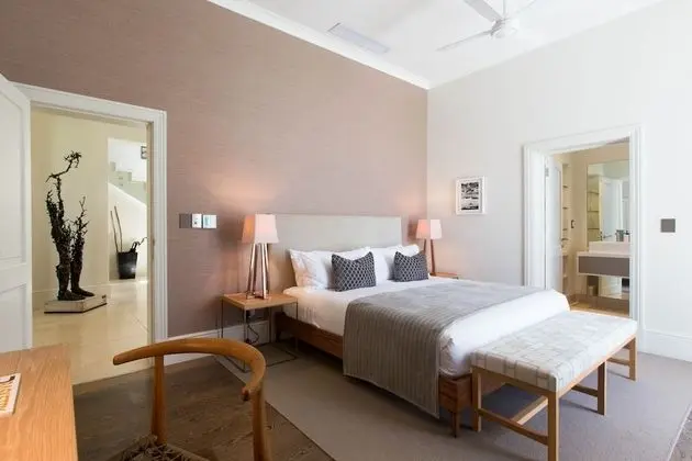 Luxury Villa, 6 Yatak Odası