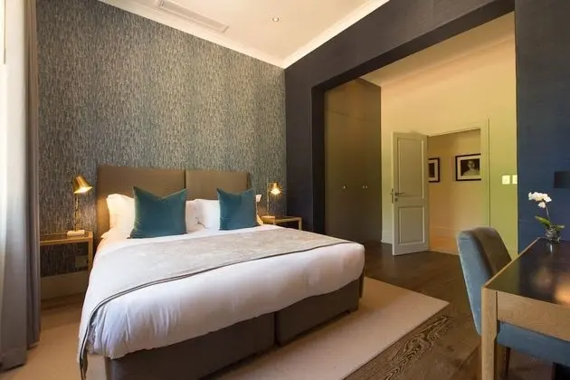 Luxury Villa, 6 Yatak Odası