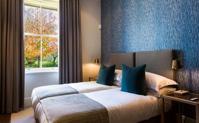 Luxury Villa, 6 Yatak Odası