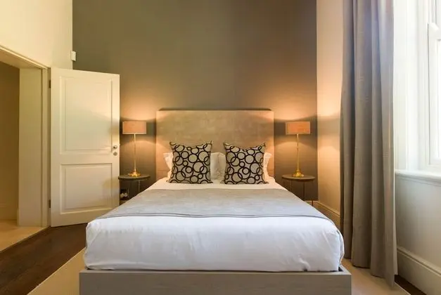 Luxury Villa, 6 Yatak Odası