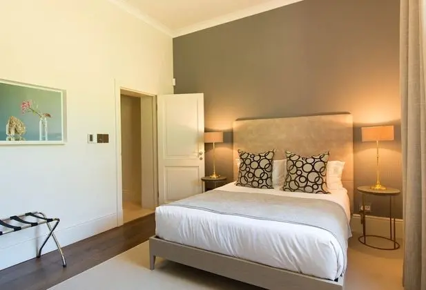 Luxury Villa, 6 Yatak Odası