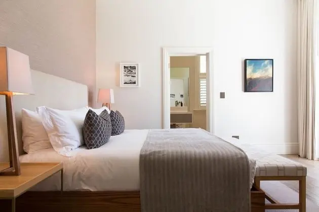 Luxury Villa, 6 Yatak Odası