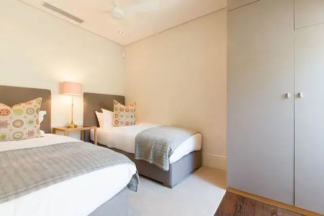 Luxury Villa, 6 Yatak Odası