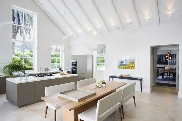 Luxury Villa, 6 Yatak Odası