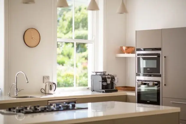 Luxury Villa, 6 Yatak Odası