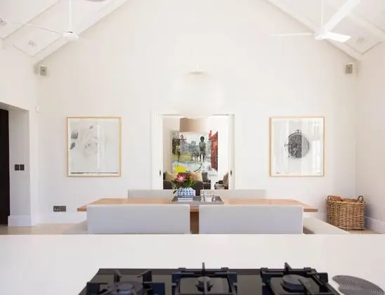 Luxury Villa, 6 Yatak Odası