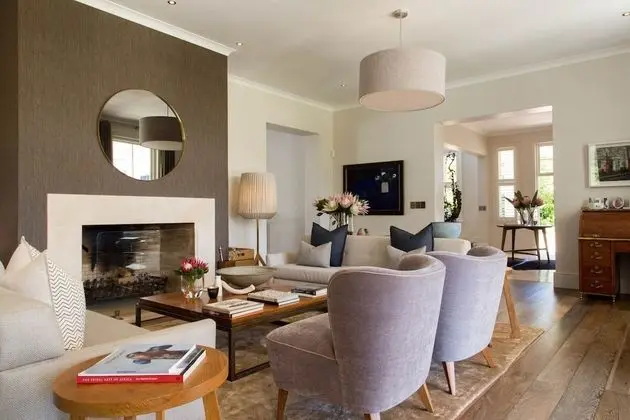 Luxury Villa, 6 Yatak Odası