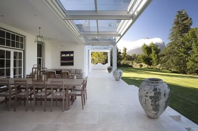 Luxury Villa, 6 Yatak Odası