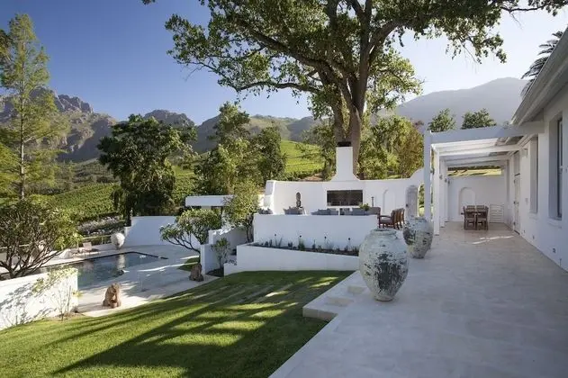 Luxury Villa, 6 Yatak Odası