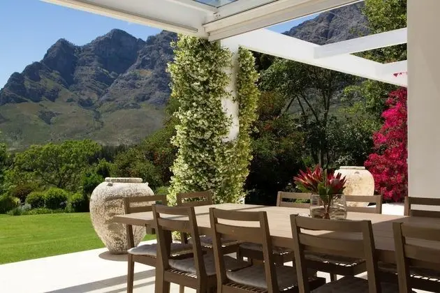 Luxury Villa, 6 Yatak Odası