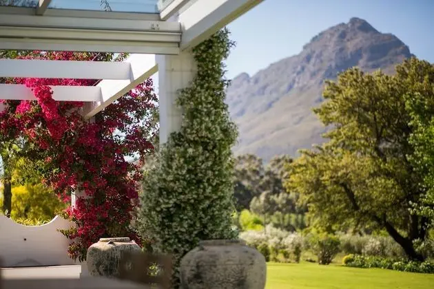 Luxury Villa, 6 Yatak Odası