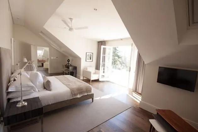 Luxury Villa, 6 Yatak Odası