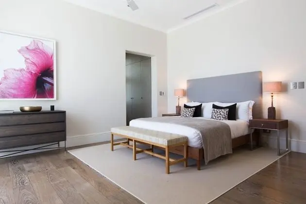 Luxury Villa, 6 Yatak Odası