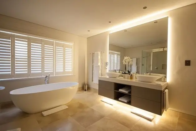 Luxury Villa, 6 Yatak Odası