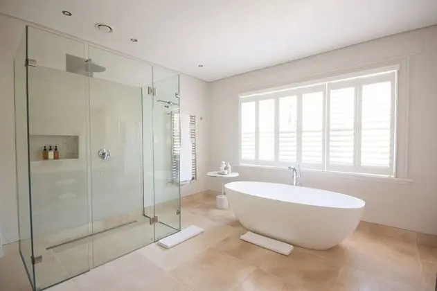 Luxury Villa, 6 Yatak Odası