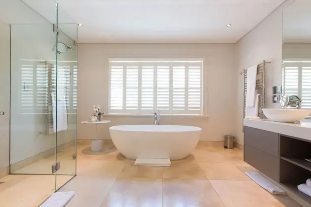 Luxury Villa, 6 Yatak Odası