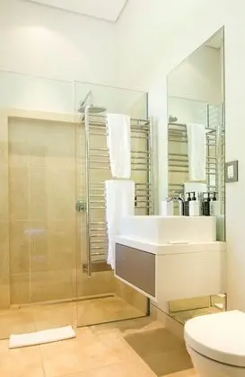 Luxury Villa, 6 Yatak Odası