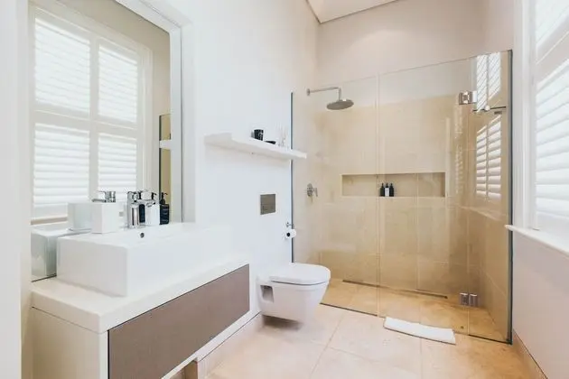 Luxury Villa, 6 Yatak Odası