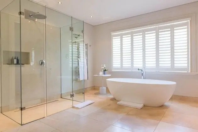 Luxury Villa, 6 Yatak Odası