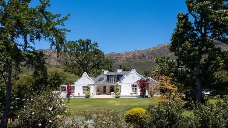 Luxury Villa, 6 Yatak Odası