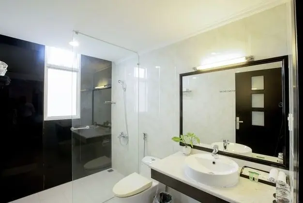 Luxury Süit