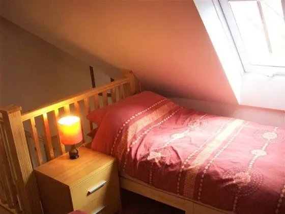 Kır Evi, 1 Yatak Odası (Otis Tarda)