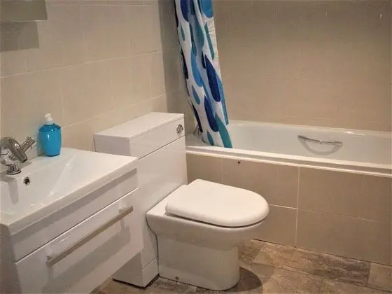 Kır Evi, 1 Yatak Odası (Otis Tarda)