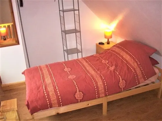 Kır Evi, 1 Yatak Odası (Otis Tarda)