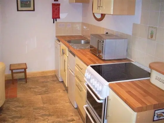 Kır Evi, 1 Yatak Odası (Otis Tarda)