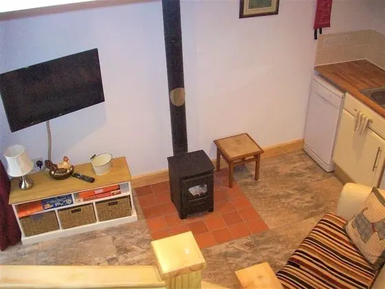 Kır Evi, 1 Yatak Odası (Otis Tarda)