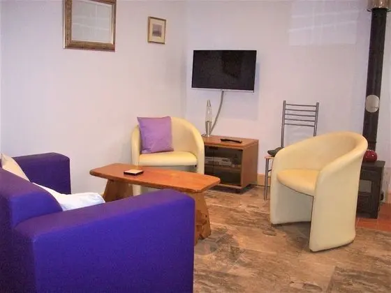 Kır Evi, 2 Yatak Odası (Henge)